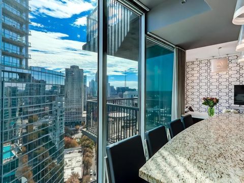 1080 Peachtree Street NE 2007 Atlanta GA 30309