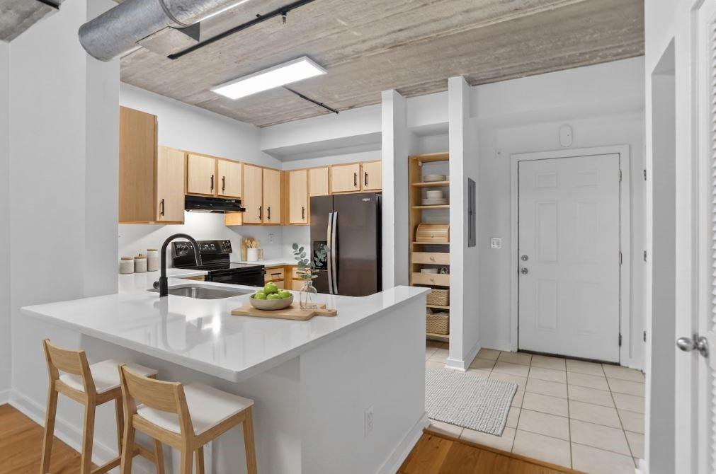 800 Peachtree Street NE 2104