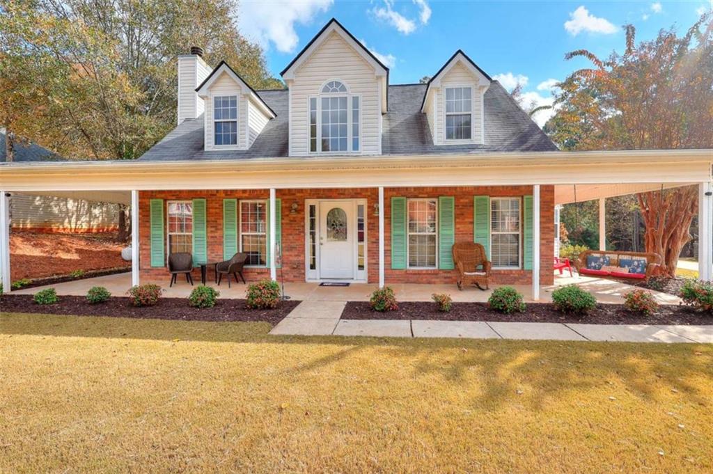 Vinnys Lake - Residential