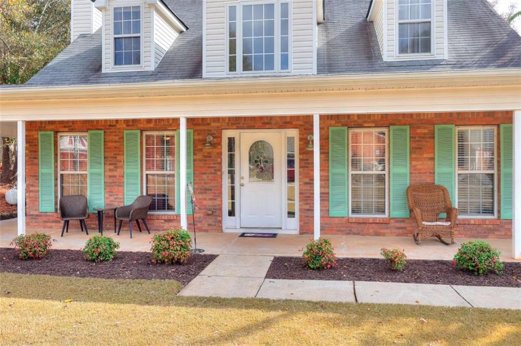 Vinnys Lake - Residential