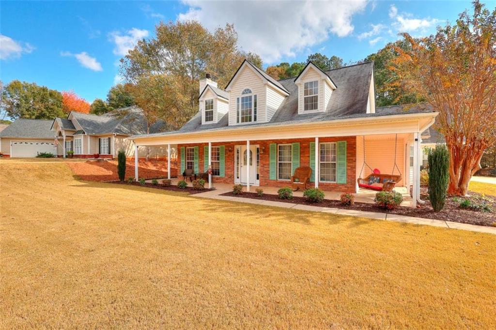 Vinnys Lake - Residential