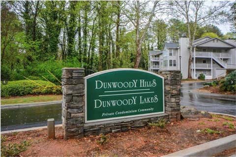 Condo For Sale - 106 Gettysburg Place<br/> Fulton County, Atlanta, GA 30350