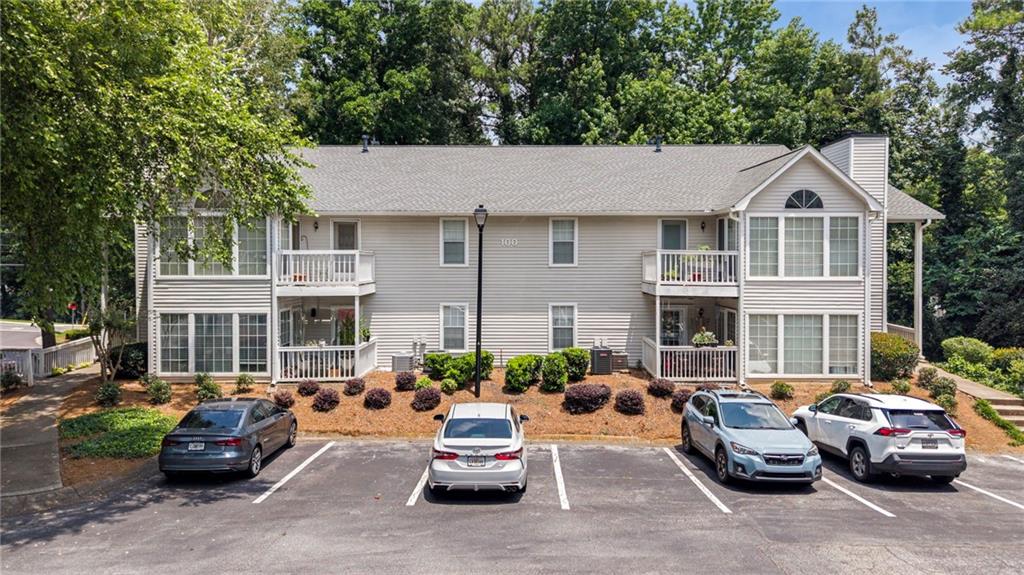 106 Gettysburg Place