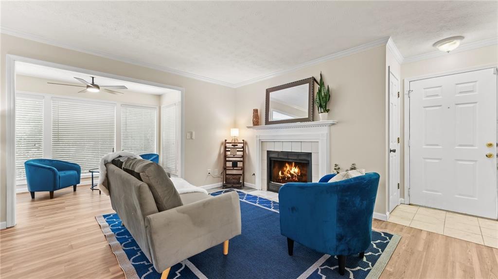 106 Gettysburg Place