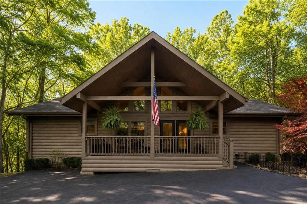 458 Teaberry Lane, Big Canoe, GA, 30143