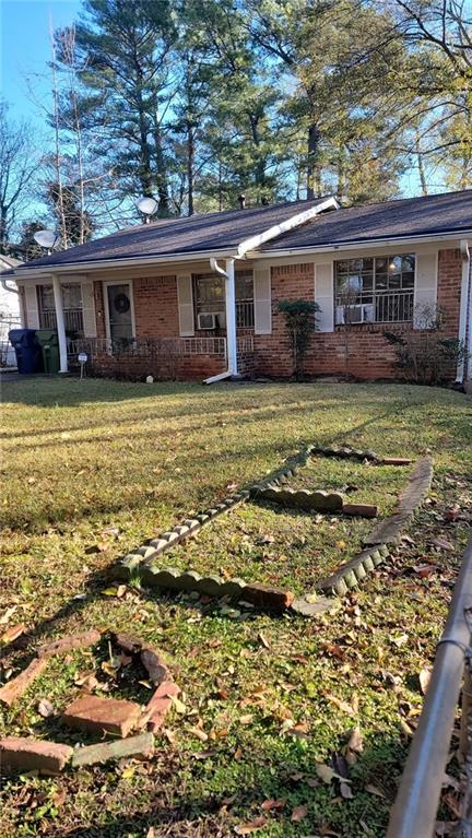 234 Howell Terrace SW