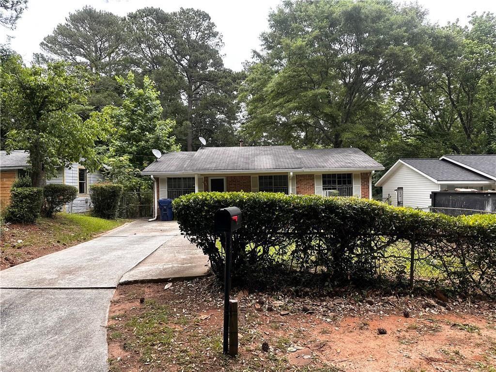 234 Howell Terrace SW