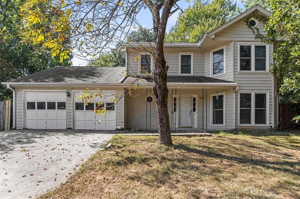 Opportunity is knocking so you can unlock the potential to build equity. Here’s a rare find on the Duluth/Norcross line. This diamond in the rough offers the perfect canvas for your dream home or next investment project - NO HOA. With solid bones, spacious layout, and unbeatable location, this home is ready for your personal touch. Whether you're a savvy investor, first-time buyer, or visionary renovator, this is your chance to create instant value in a thriving community.
SOLD AS-IS – Bring your contractor and your imagination. Prime Location – for easy commuting for work or pleasure and minutes away from shopping at the Forum. Tons of Potential – Renovate, reimagine, and reap the rewards. Don't miss this incredible opportunity to own in Duluth at a price that reflects the updates needed. Properties like this are rarely available—and they don’t last long. Schedule your showing today and seize the chance to make this home your own before someone else does! CASH, FHA 203K or CONVENTIONAL ONLY. (NO FHA or VA.) NO BLIND OFFERS.