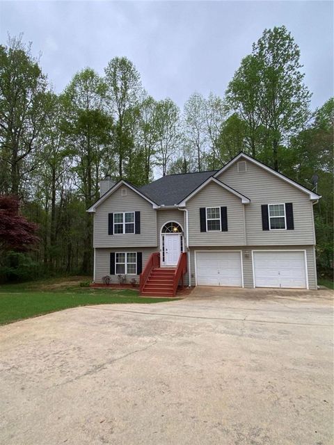 7280 Plum Creek Drive Gainesville GA 30507