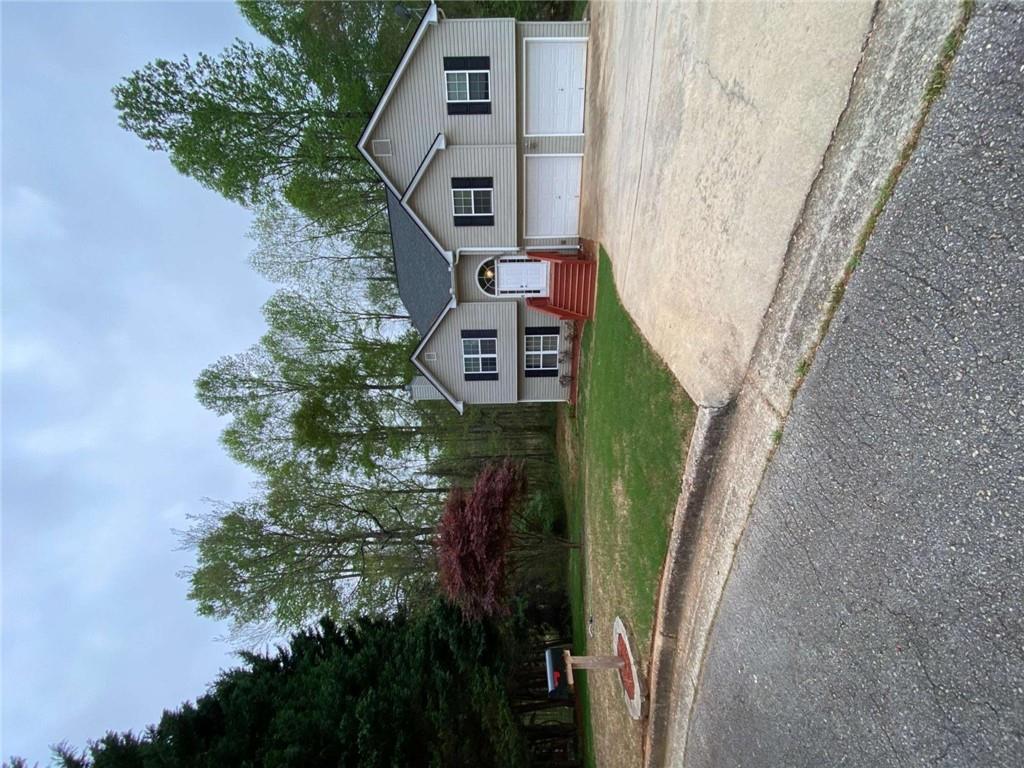 7280 Plum Creek Drive