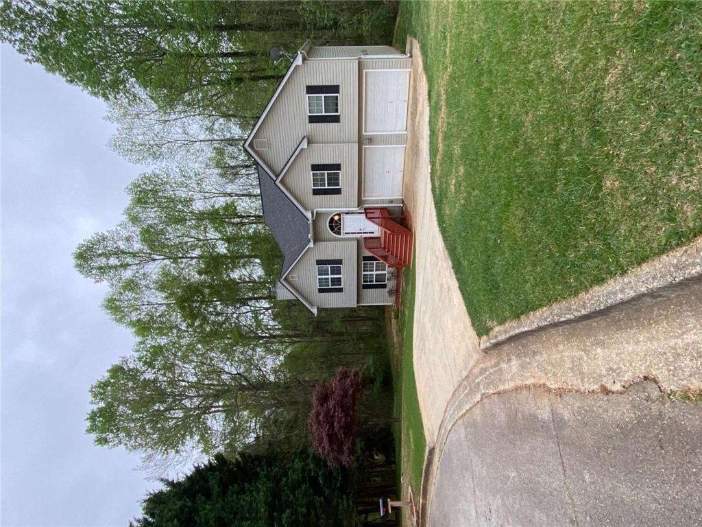 7280 Plum Creek Drive