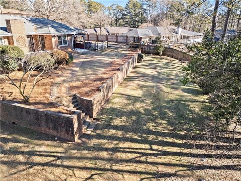 A home in Smyrna