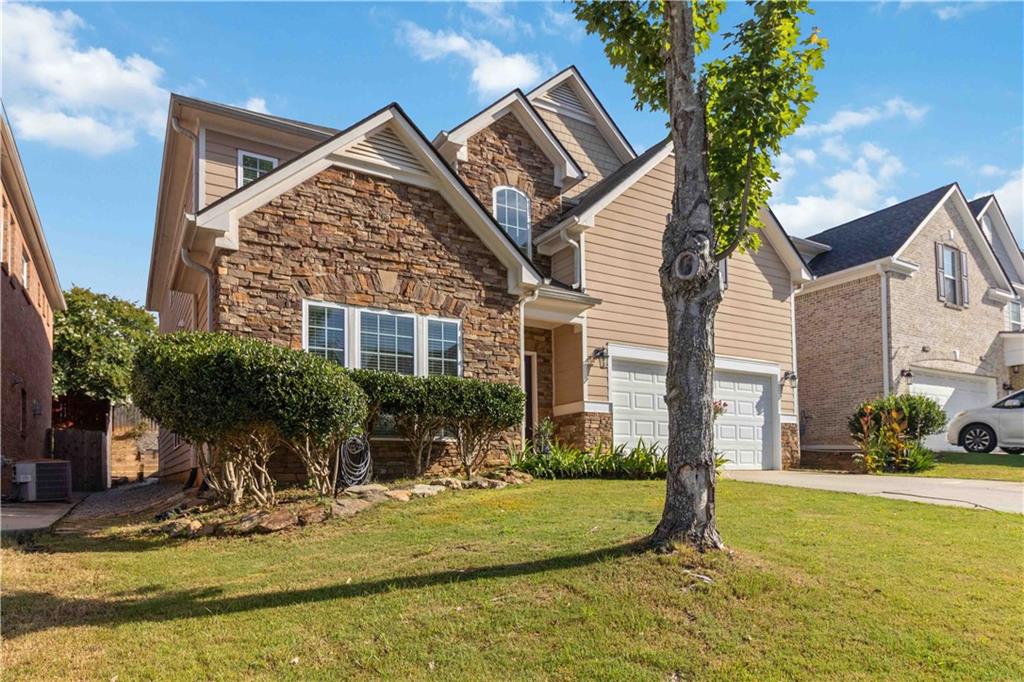 5839 Rue Chase Way