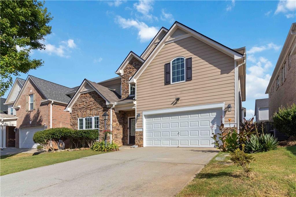 5839 Rue Chase Way