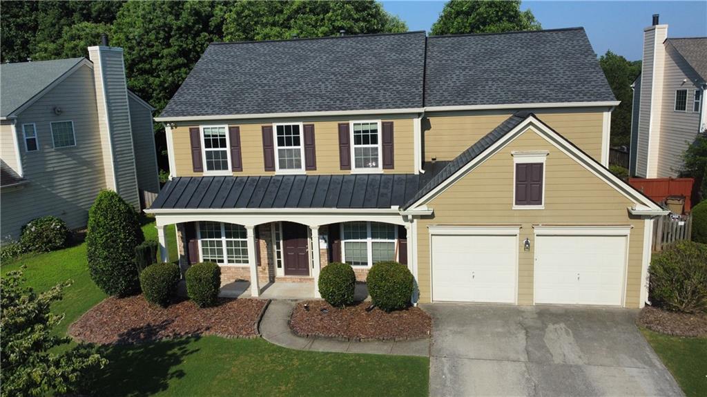 3735 Fedorite Walk