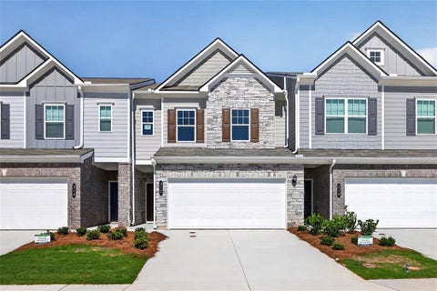 Townhouse For Sale - 312 Caroline Place #99<br/> Carroll County, Villa Rica, GA 30180