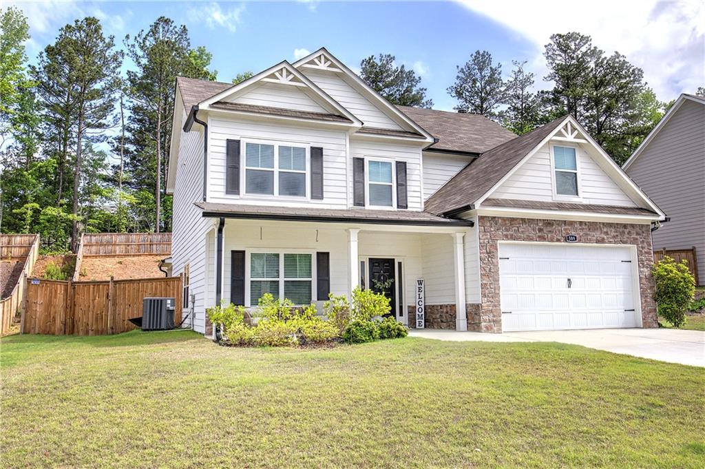 589 Belmont Lane