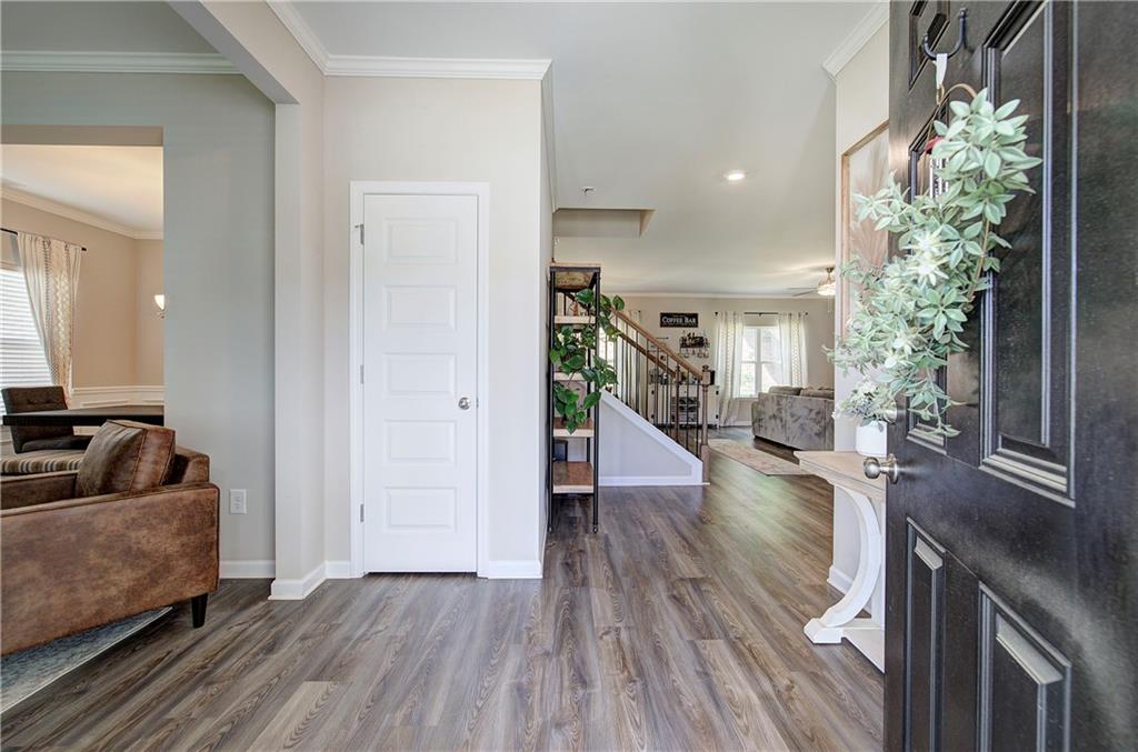 589 Belmont Lane