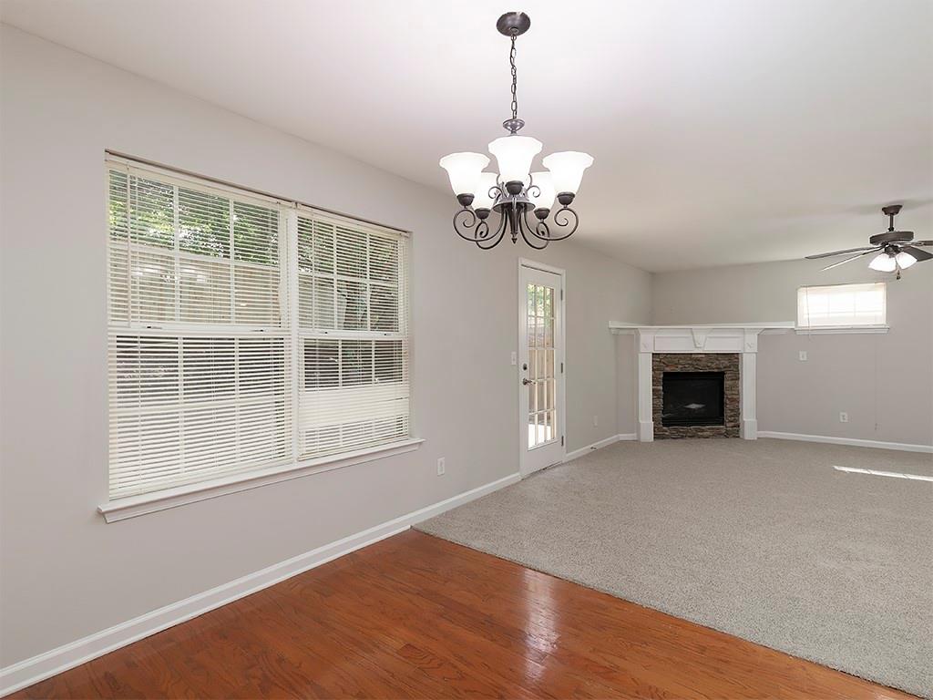 415 Village Way, Woodstock, Georgia image 13