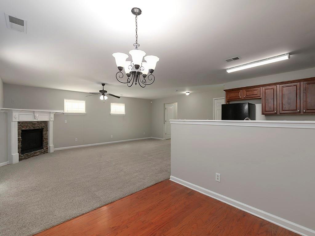415 Village Way, Woodstock, Georgia image 12