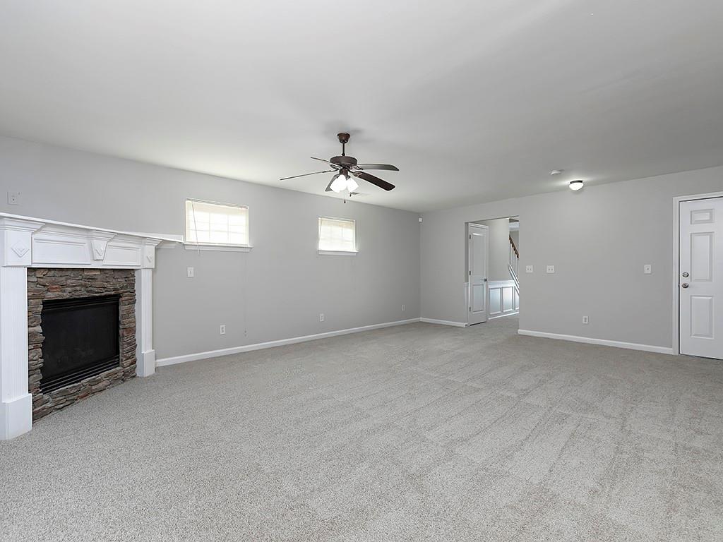 415 Village Way, Woodstock, Georgia image 8