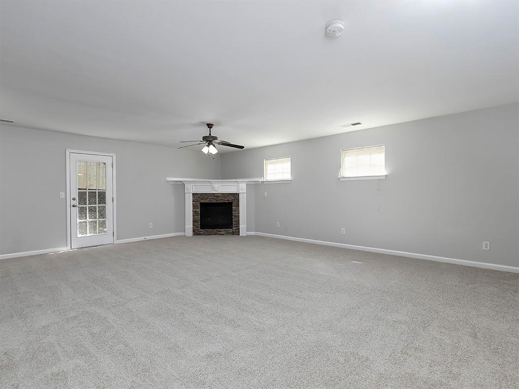 415 Village Way, Woodstock, Georgia image 6