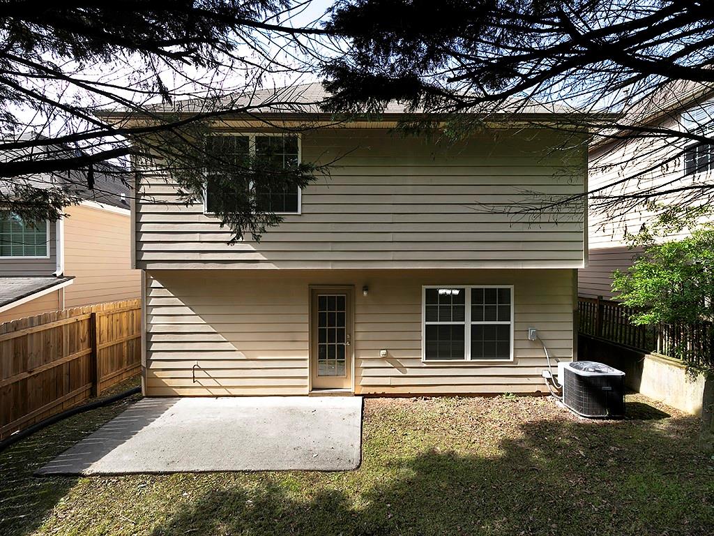 415 Village Way, Woodstock, Georgia image 32