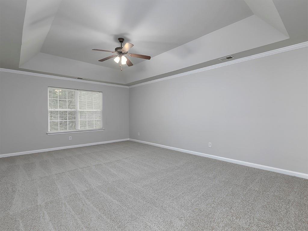 415 Village Way, Woodstock, Georgia image 20