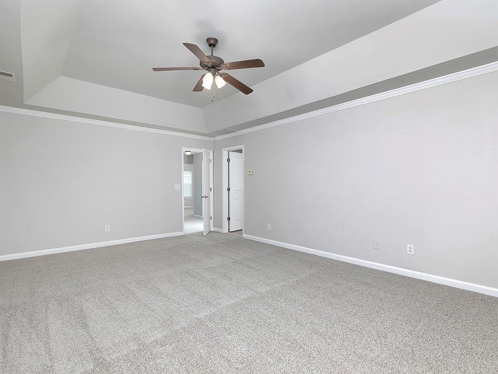 415 Village Way, Woodstock, Georgia image 21