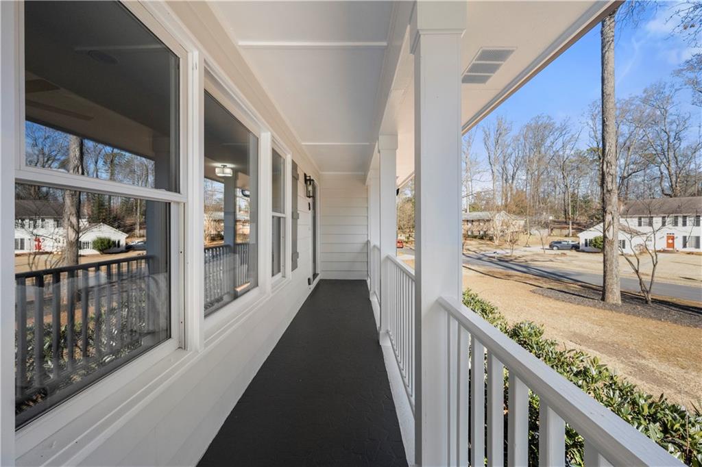 Historic Marietta - Residential