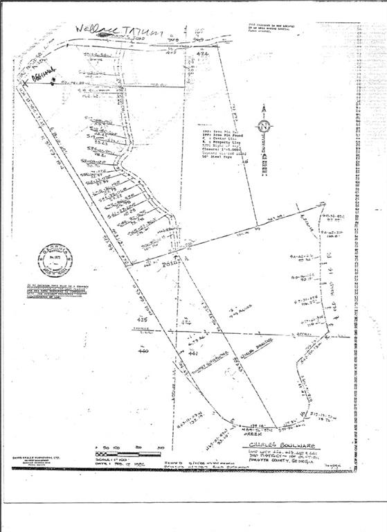 00 Wallace Tatum Road