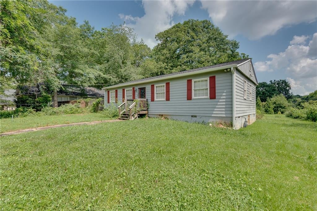 1424 Hosea L Williams Drive NE