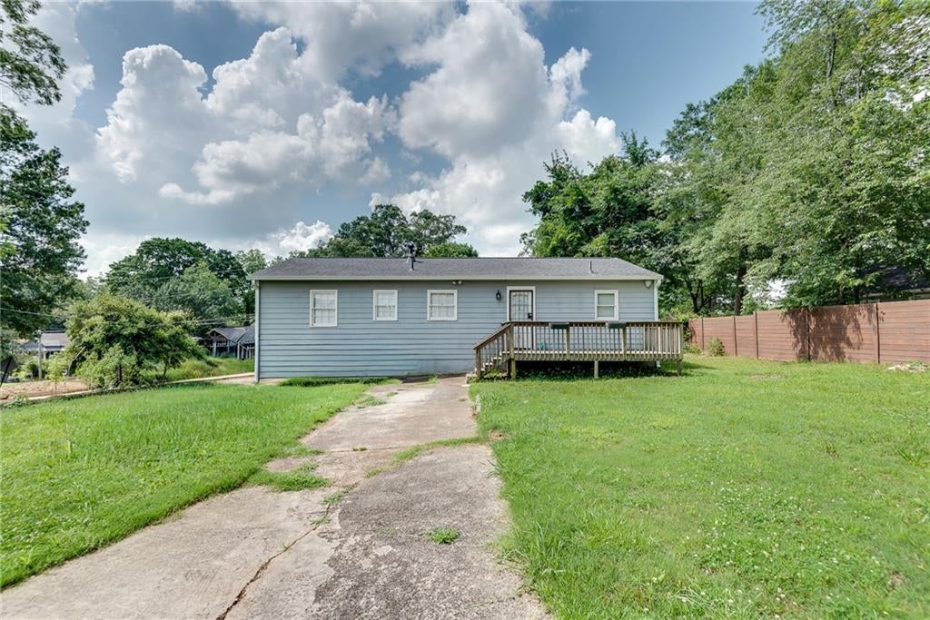 1424 Hosea L Williams Drive NE