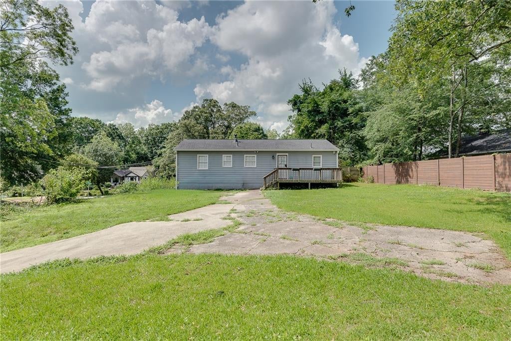 1424 Hosea L Williams Drive NE