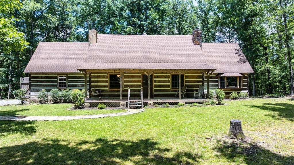 432 Melson Road SW