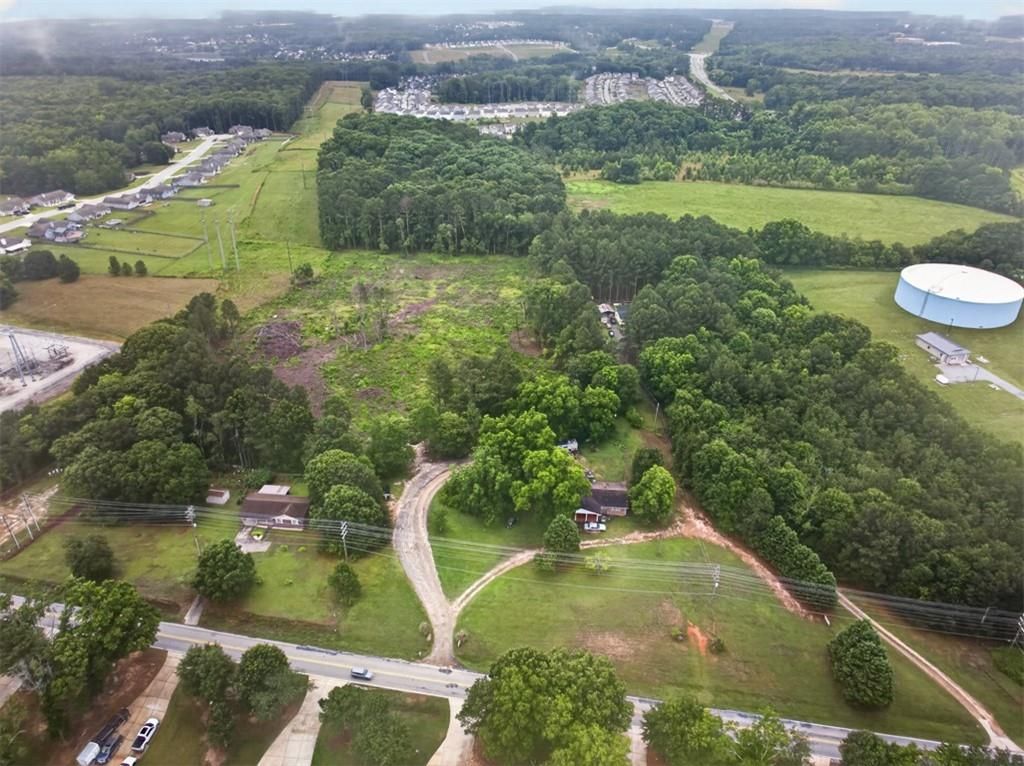 Photo of 608 Rockwell Church Road NW RD, Winder, GA 30680 (MLS # 7786279)
