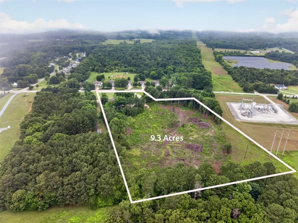 Photo of 608 Rockwell Church Road NW RD, Winder, GA 30680 (MLS # 7786279)