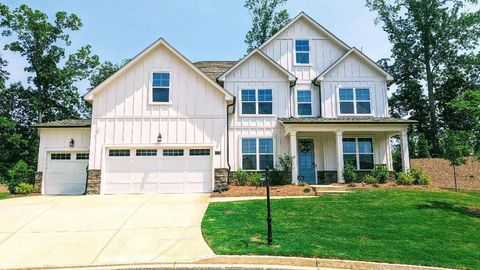 4830 Spangle Court Cumming GA 30028
