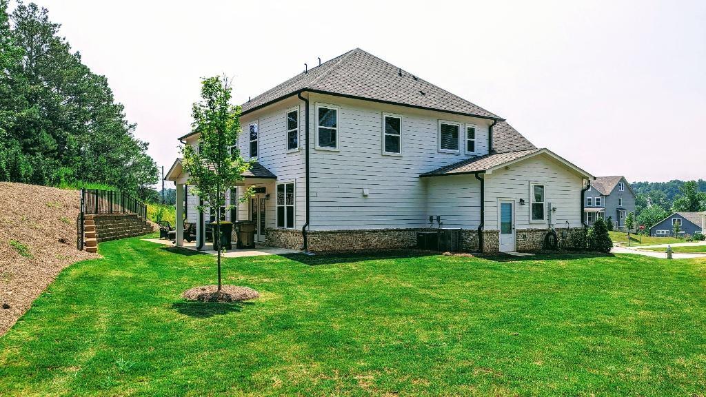 4830 Spangle Court
