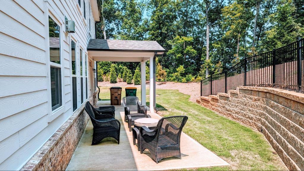 4830 Spangle Court