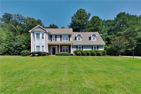 Homes For Rent - 235 Red Maple Drive<br/> Hampton, GA 30228