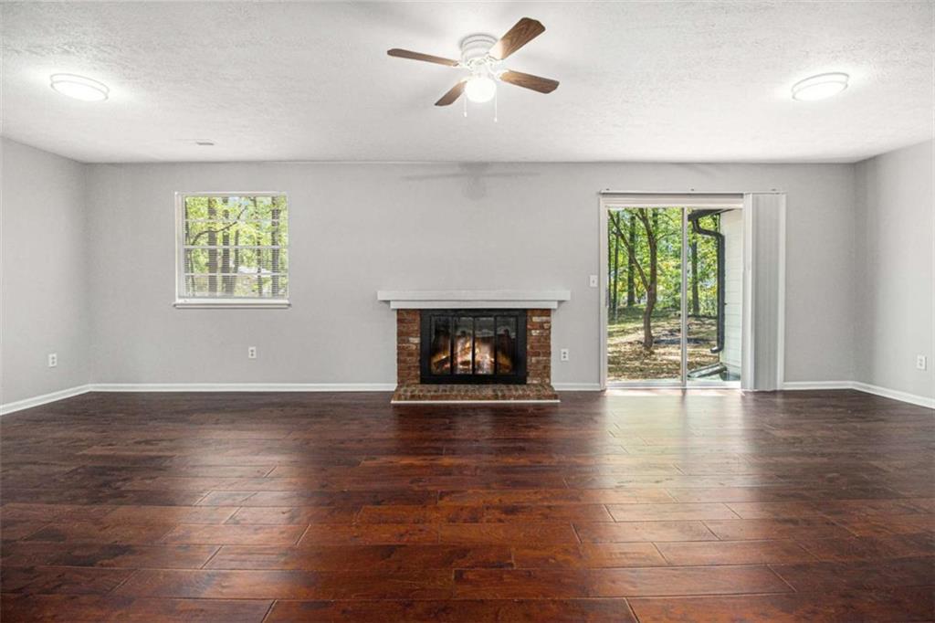1781 Jajef Avenue, Conley, Georgia image 7