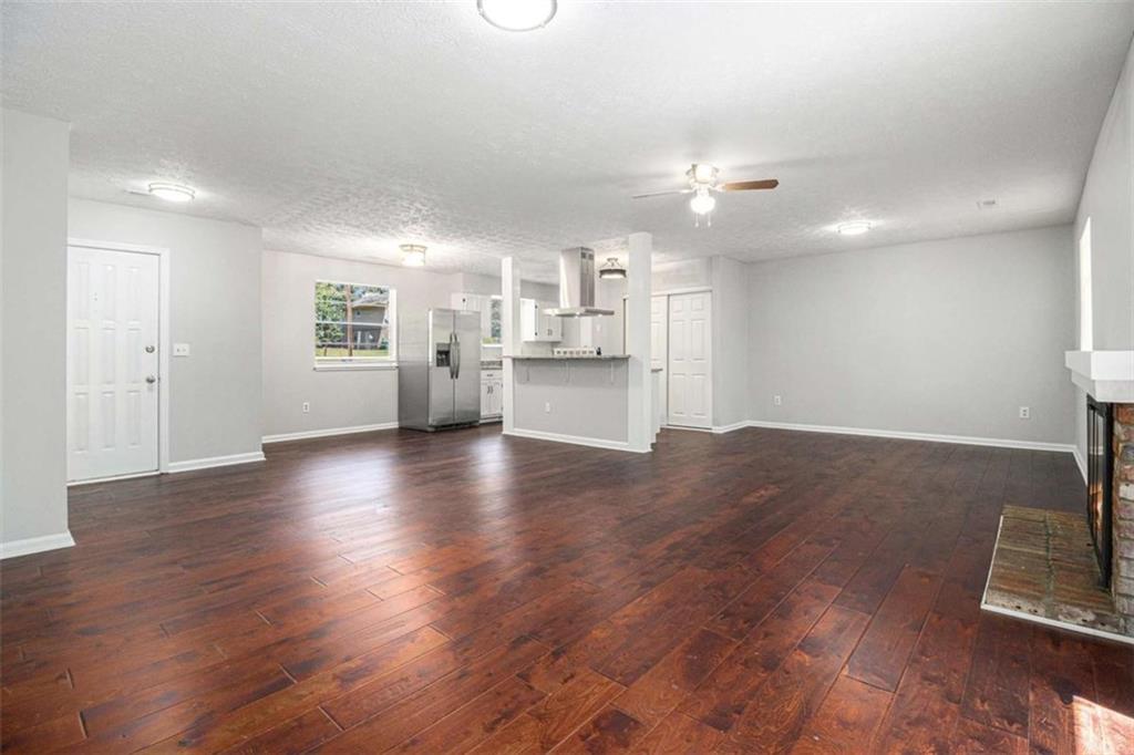 1781 Jajef Avenue, Conley, Georgia image 10