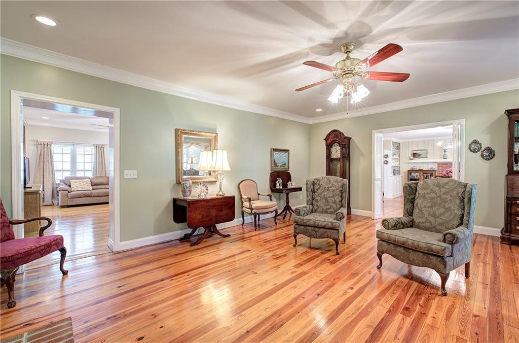 1180 Hall Station Road NW