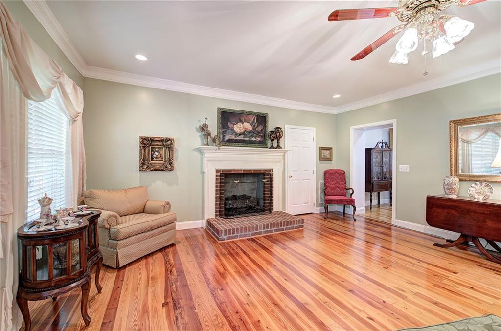 1180 Hall Station Road NW