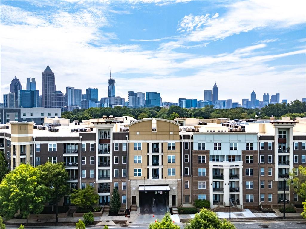 Element - Residential