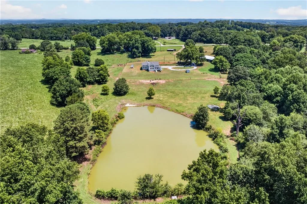 14155 Hwy 106, Carnesville, GA, 30521