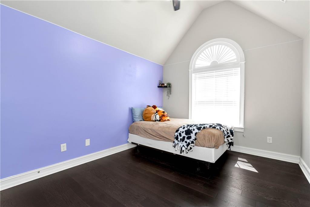 960 River Valley Drive, Dacula, Georgia image 22