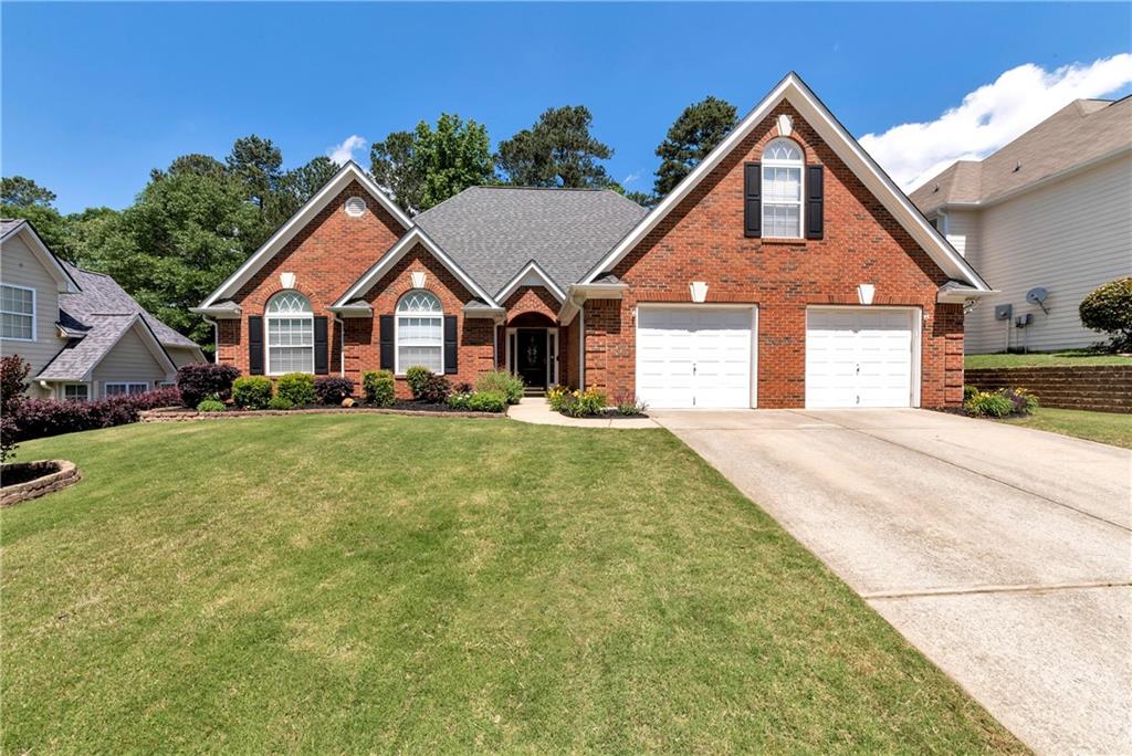 960 River Valley Drive, Dacula, Georgia image 1