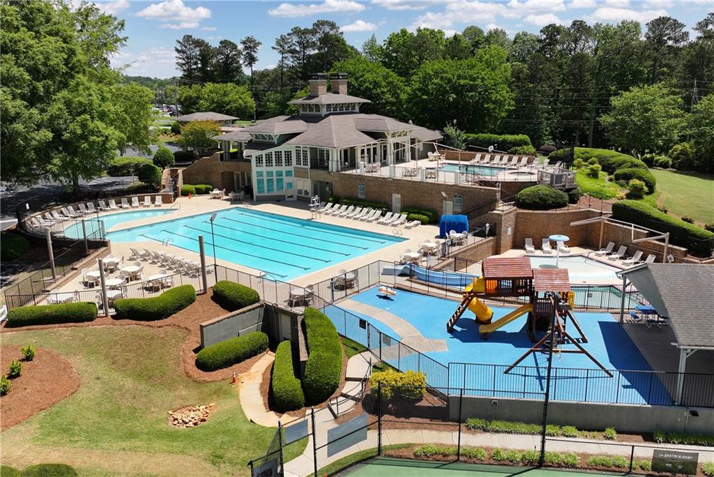 960 River Valley Drive, Dacula, Georgia image 35